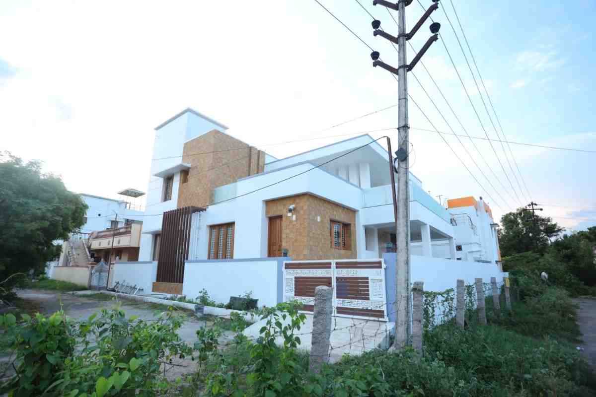 Residential Construction