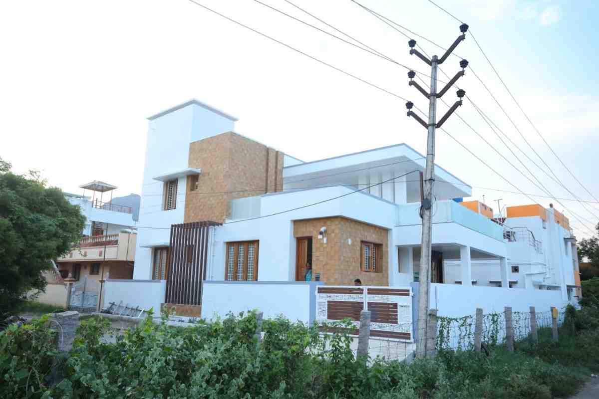 Commercial Building