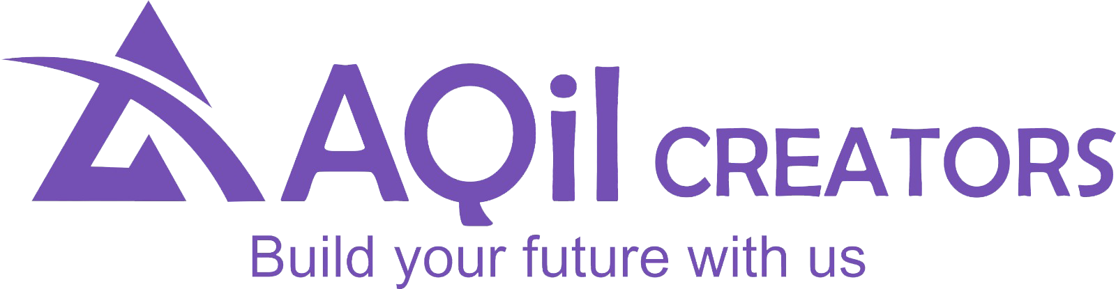 Aqil logo